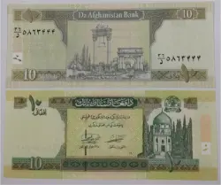 afghanistan
