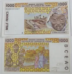 west-africa