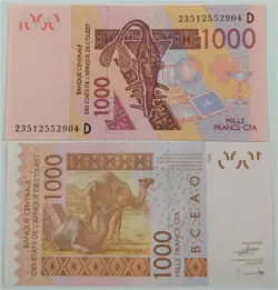 west-africa