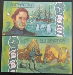 antarctica