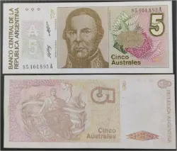 argentina