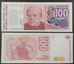 argentina