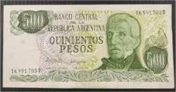 argentina