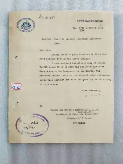 crest-letter