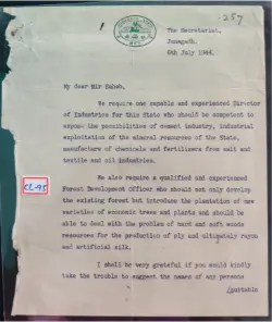 crest-letter