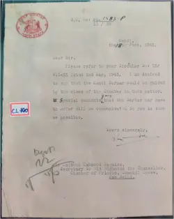 crest-letter