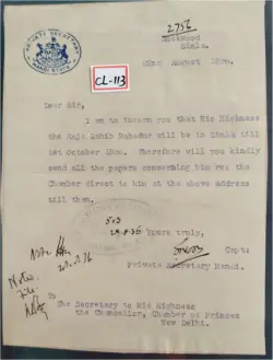 crest-letter