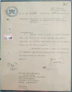 crest-letter