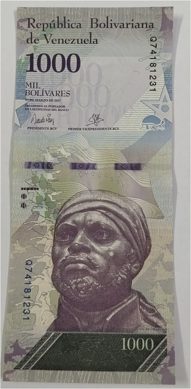 venezuela