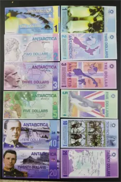 antarctica